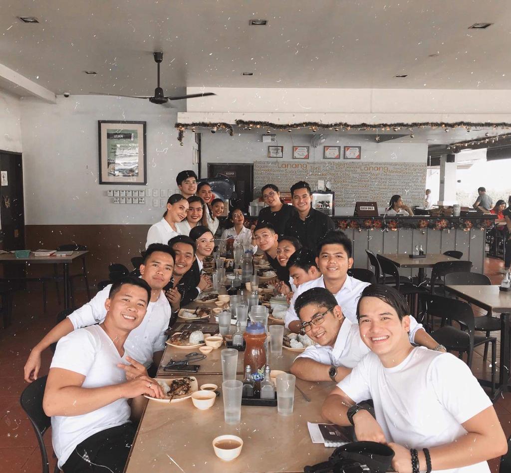 iamjanefortit's tweet photo. All stressful days & sleepless night. It’s really worth it! Last day of traning for PSD ♥️
Thank you ma'am Janina for all the learnings. We gonna miss you ma'am JA! 💞
#MABUHAY! 🇵🇭 #BPA ❤ #Batch31 ✈ https://t.co/0zRN6XRMWB