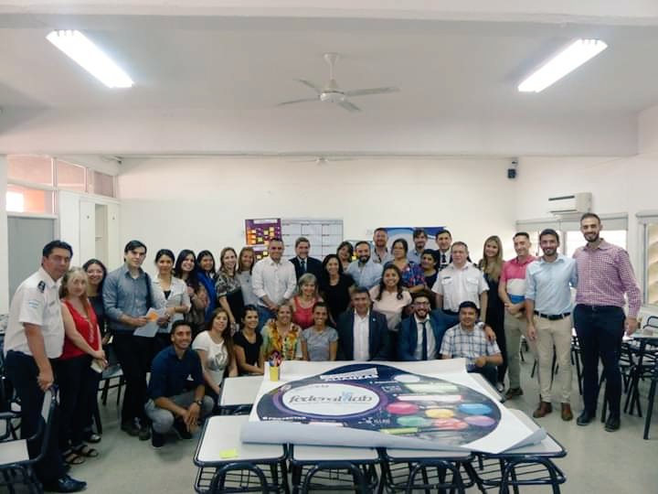 Federal Lab tweet media