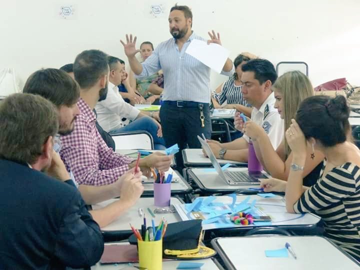 Federal Lab tweet media