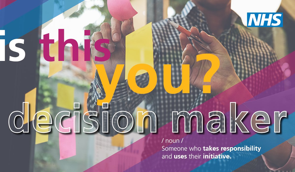 NCICNHS's tweet image. A unique opportunity to play a leading role in the communications team supporting exciting projects #isthisyou 💻
Provide maternity cover, helping clinical &amp;amp; corporate staff to produce effective communications across the trust #WeAreTheNHS #commsmanager ow.ly/TptK30pYygN