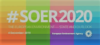Punto3Srl's tweet photo. Domani in diretta la presentazione del Report dell'Agenzia Europea per l'Ambiente #SOER2020 @EUEnvironment    https://t.co/kozMxtxWuJ https://t.co/pEkEEyO3at