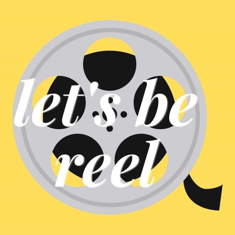 LetsBeReelPod's tweet photo. welcome to the official twitter of let’s be reel: the ultimate film quiz.
new episodes released every tuesday on spotify, apple podcasts and youtube. #LetsBeReel https://t.co/hD1DdUPiKT