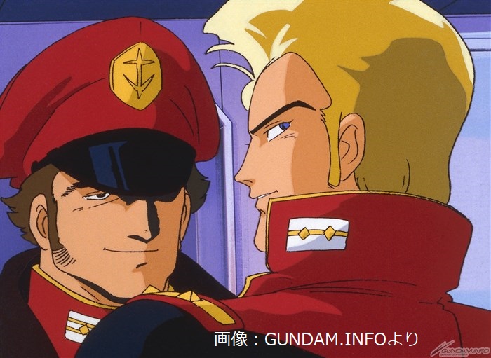 ライブドアニュース Twitterissa 今日は何の日 12月4日はzガンダムに登場する ティターンズ が結成された日 一年戦争後に ジオン残党狩り を目的としてジャミトフが発足 地球至上主義 を唱える地球連邦軍内部の特殊部隊 木星帰りの男 シロッコやヤザン