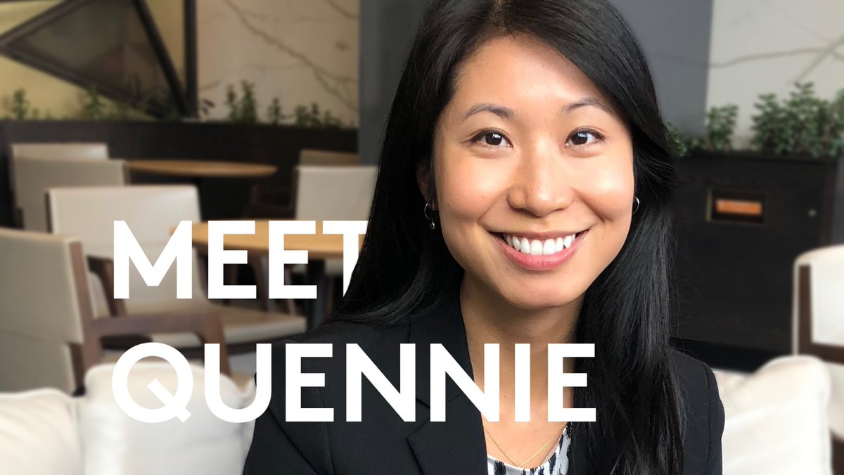 LandsecGroup's tweet photo. Introducing Quennie - one of our fantastic Investment Managers here at Landsec. Learn about the work she does and her passion for cooking in our second #MeetSeries post: https://t.co/z2WAvMd1YX 👩🍳🏗️
#DiversityInProperty #OurPeople https://t.co/Iv3ROgbGaP