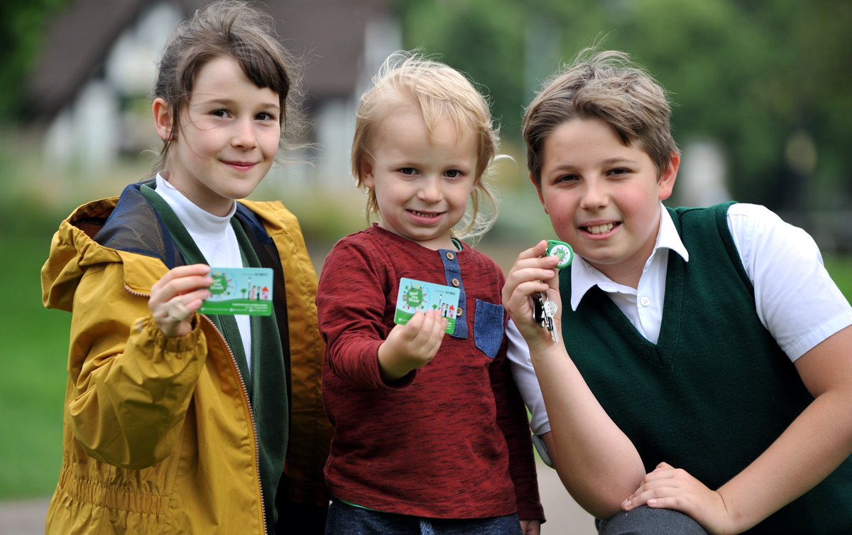 It's your last chance to take our online survey. Share your thoughts on Beat the Street Gloucester 2019 and you could win one of 2 tickets to <a href="/CheltenhamRaces/">CheltenhamRacecourse</a>, £10 Love2Shop vouchers or a Beattie the Hedgehog toy: surveymonkey.co.uk/r/btsglouceste…