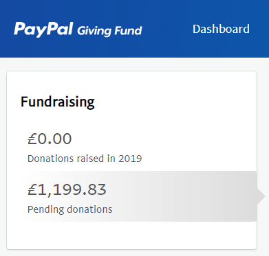 PlaylistforLife's tweet photo. WOW!! It's barely gone 10AM and our wonderful supporters have already raised nearly £1,500 😱❤️ If you would like to support us on #GivingTuesday and help us continue bringing the #PowerOfPlaylists to people with dementia, please donate to  https://t.co/9506I0ZMHS

Thank you 🙏 https://t.co/N1rxTMOSdb