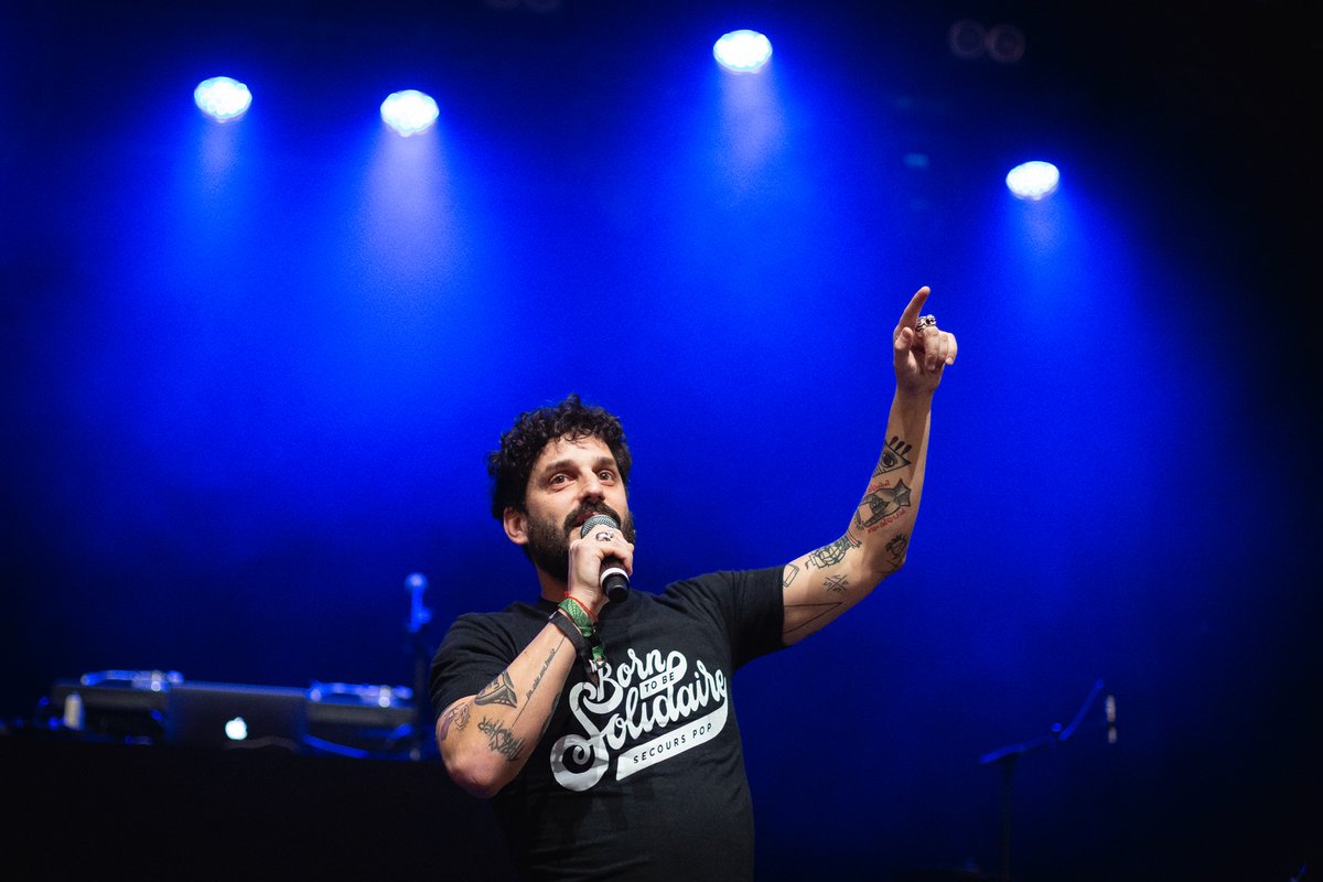 Bataclan tweet media