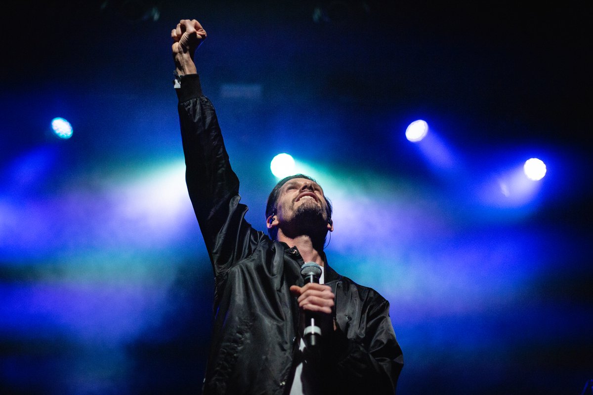 Bataclan tweet media