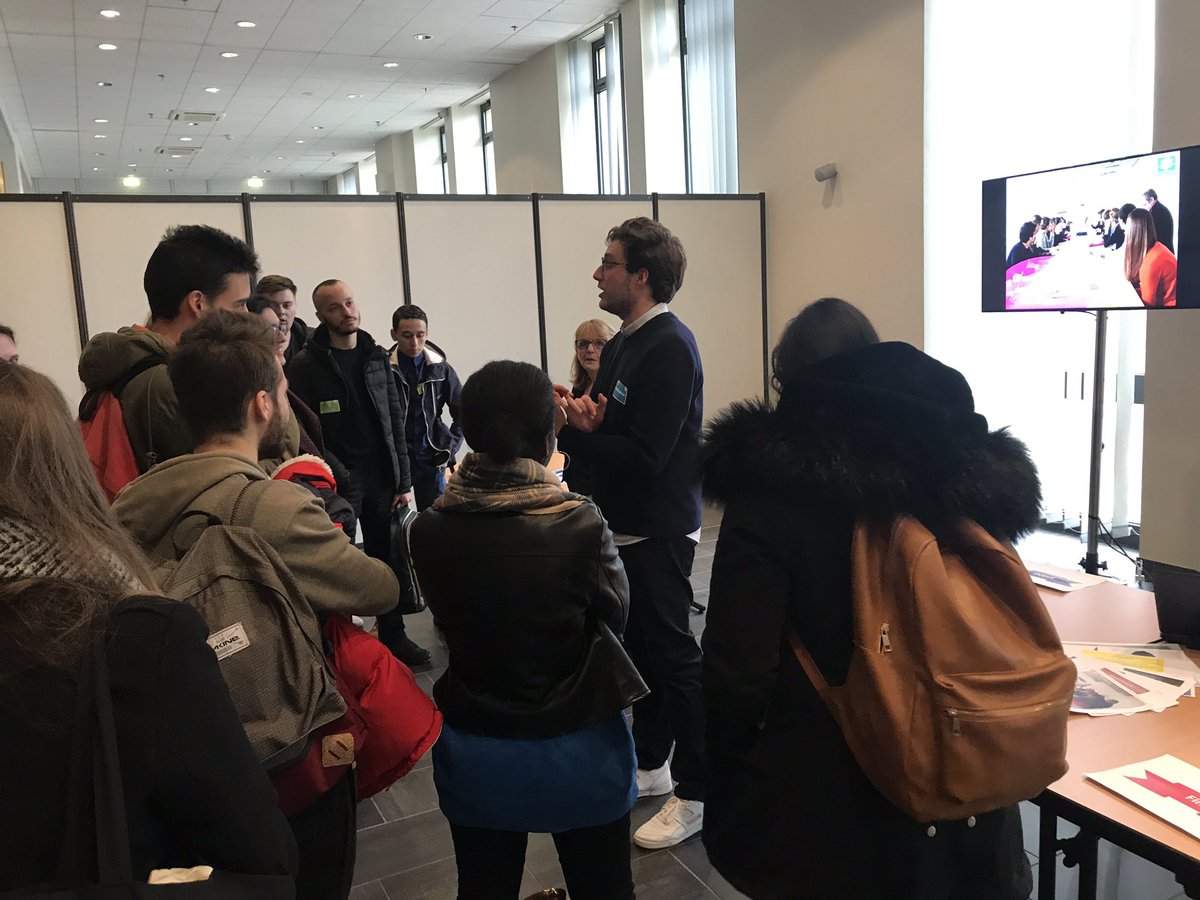 Isabelle Doal tweet media