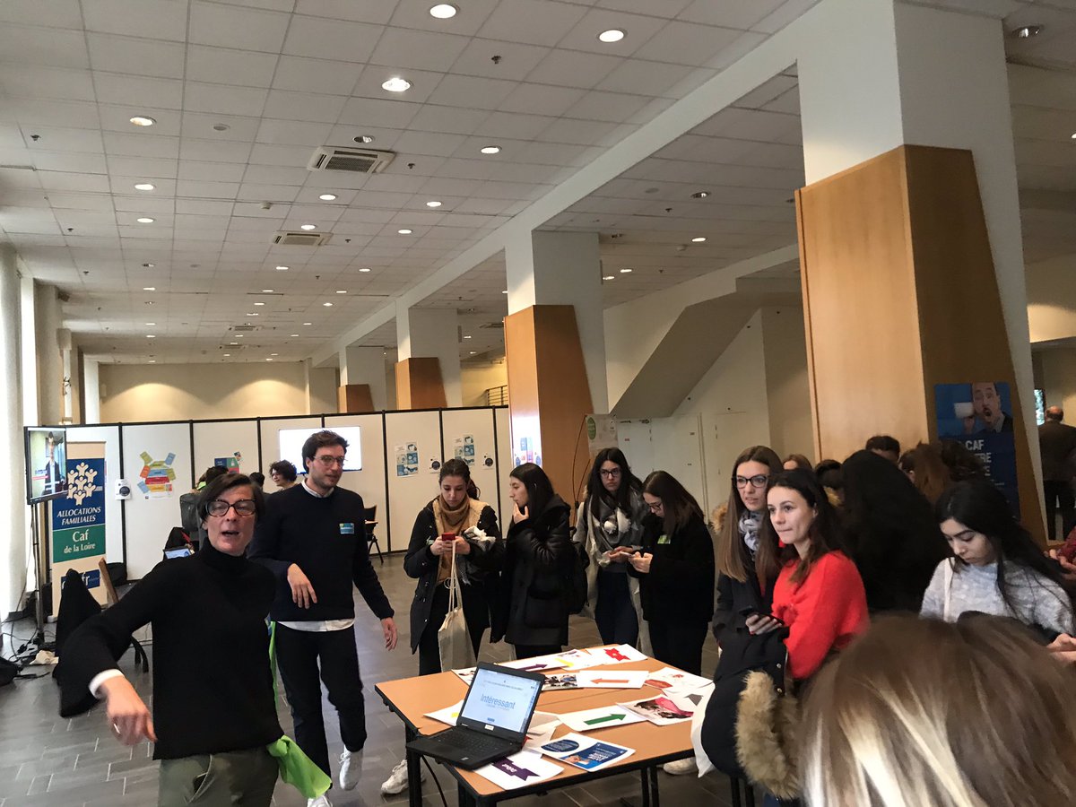 Isabelle Doal tweet media