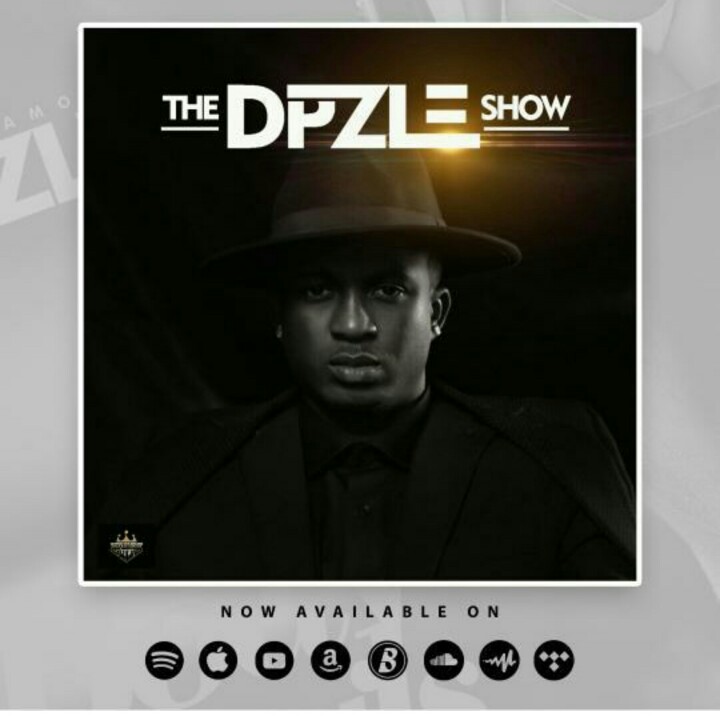 BmShootIt's tweet photo. It's time to get your play lists revamped!!! It's the world famous @Dpzle on #TheDpzleShow EP with 6 fire tracks 
Try not to get addicted to the discos🔥🔥🔥
Available for streaming here>> https://t.co/KNcrg7acvd https://t.co/Vbh6blDFnp