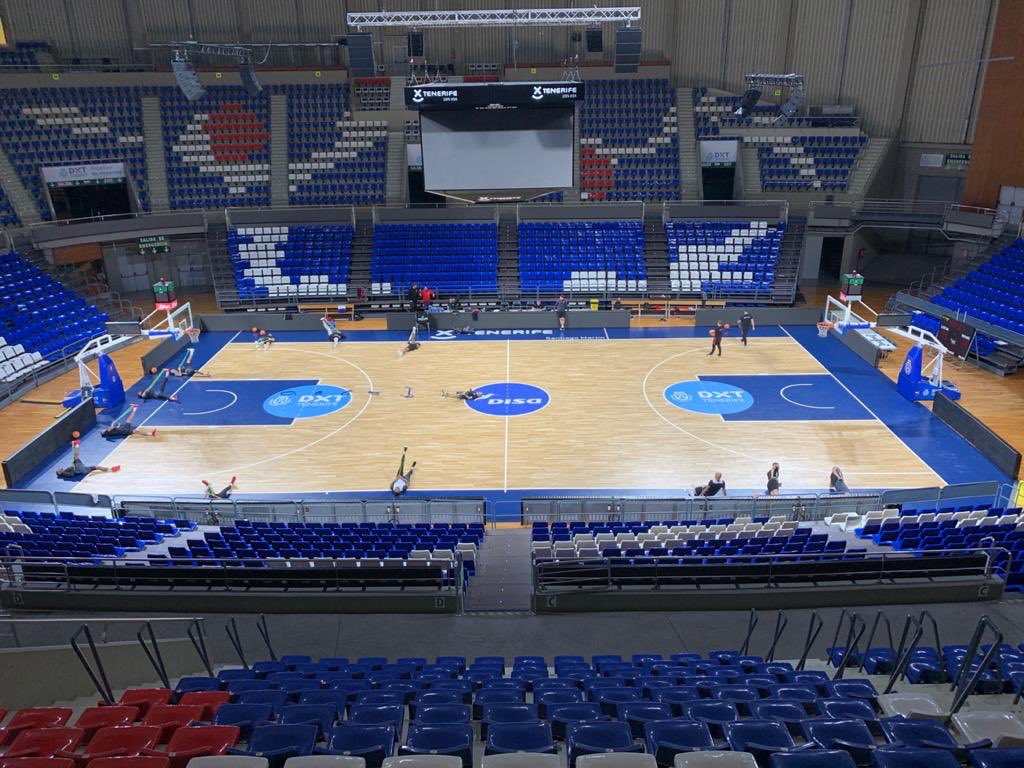 Brose Bamberg @BroseBamberg