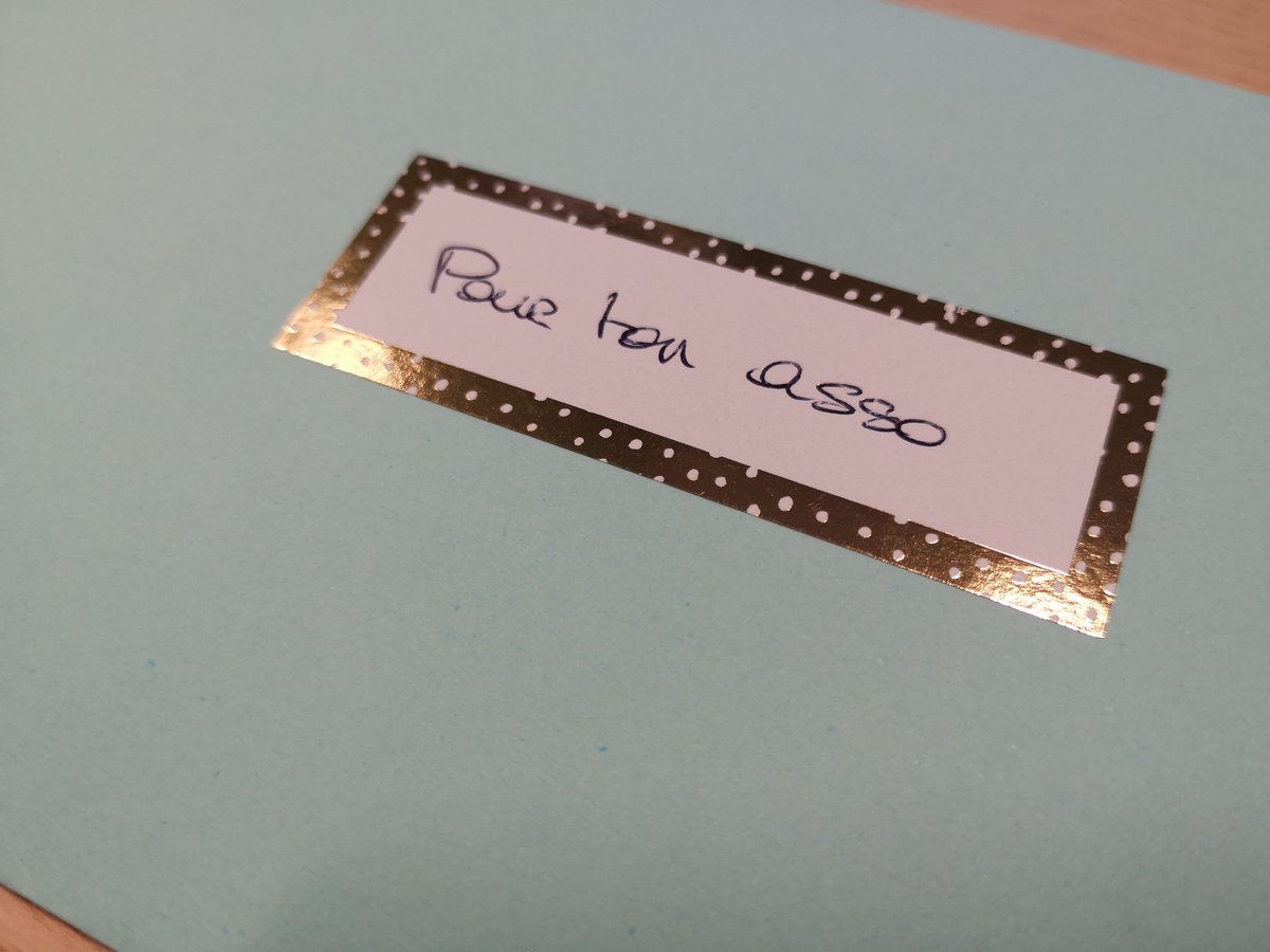 SarbArcAm's tweet photo. Merci aux collègues de la #DirectionGenerale @pole_emploi qui ont offert 150 euros à l'association en cadeau de départ de @SbastienGuitton
Une somme qui sera affectée intégralement aux actions d'#inclusion #sportive auprès des personnes en situation de #Handicap https://t.co/d1PyctTfi7