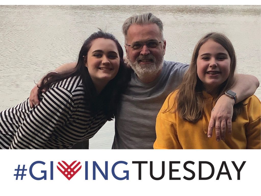 Academy_PBUK's tweet photo. We've had #BlackFriday and #CyberMonday, well today is @givingtuesdayuk and we've written a blog about reasons to give this Christmas:  https://t.co/wg7zB13I91. However you give, every penny counts to help someone live well with cancer. #GivingTuesdayPledge #GivingTuesday2019 https://t.co/zKsNk8ylcu