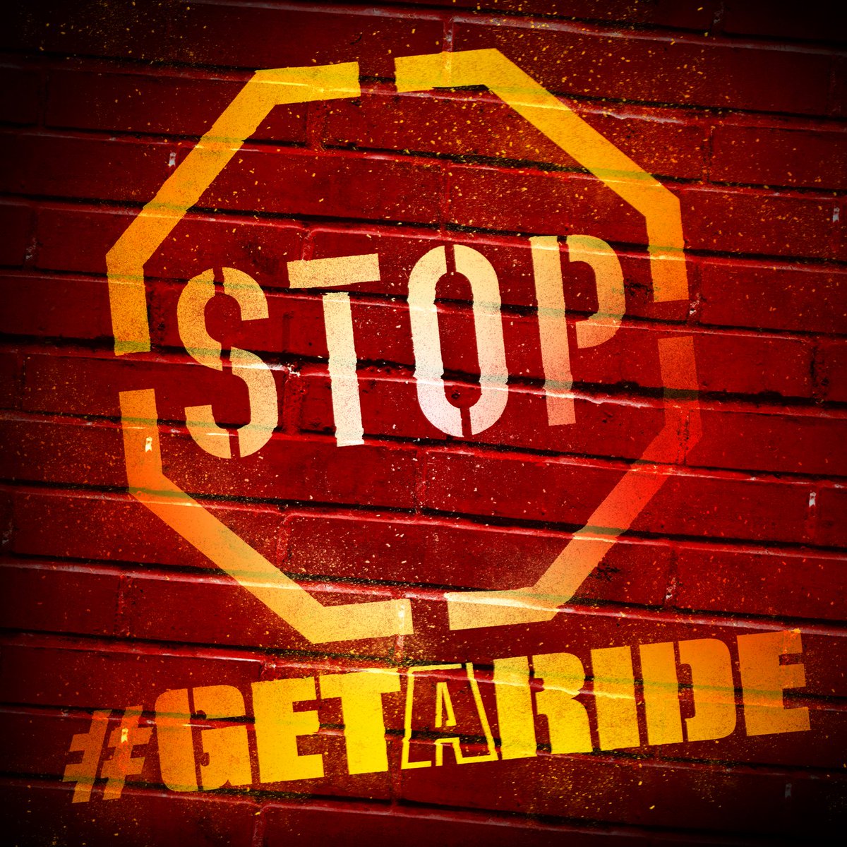Get_A_Ride's tweet photo. Made a stencil, but dont want to get in trouble for graffiti. So here it is digitally.
#graffitiart #digitalart #Digital #dontbehank #getaride https://t.co/QBhSiX5KJG