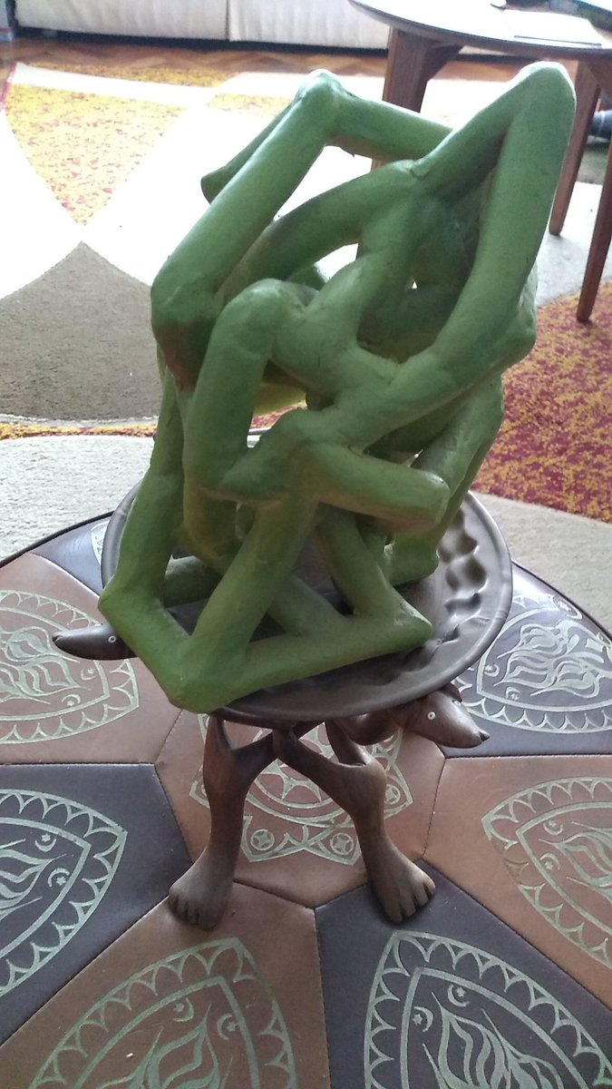 Groundscale's tweet image. Something by JOG