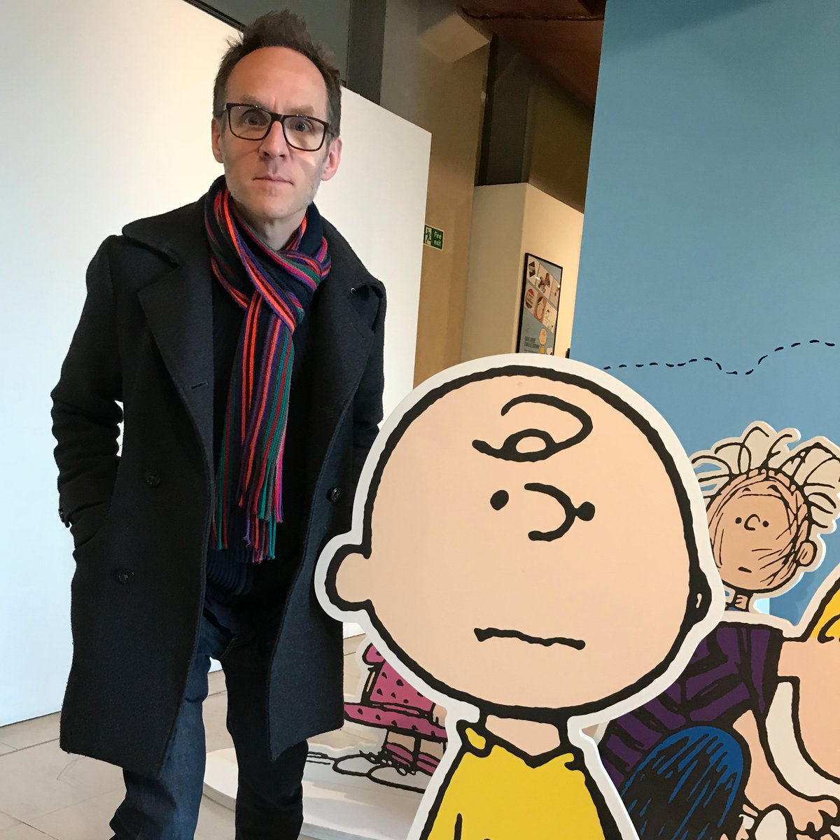 jasonlomax's tweet photo. Xmas Is Coming-this Dec as The Jason Frederick Cinematic Trio plays A #charliebrownchristmas at 
the @RoyalAlbertHall's Elgar Room and @ColchesterArts 

https://t.co/1Z9bVlpnID…/late-night-jazz-jason-fr…/

https://t.co/gkiG352Oux…/a-charlie-brown-chr…/

#guaraldi #peanuts https://t.co/IfcBKZAhdP