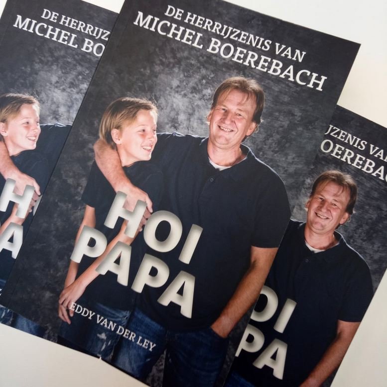 Lastminute nog op zoek naar een sinterklaascadeau? 🎁 Indien je vandaag nog HOI PAPA (€19,99) besteld via hubs.ly/H0m351H0, heb je het boek morgen in huis! Klik hier: hubs.ly/H0m38_T0

#sinterklaastip #cadeautip #HOIPAPA #cadeau