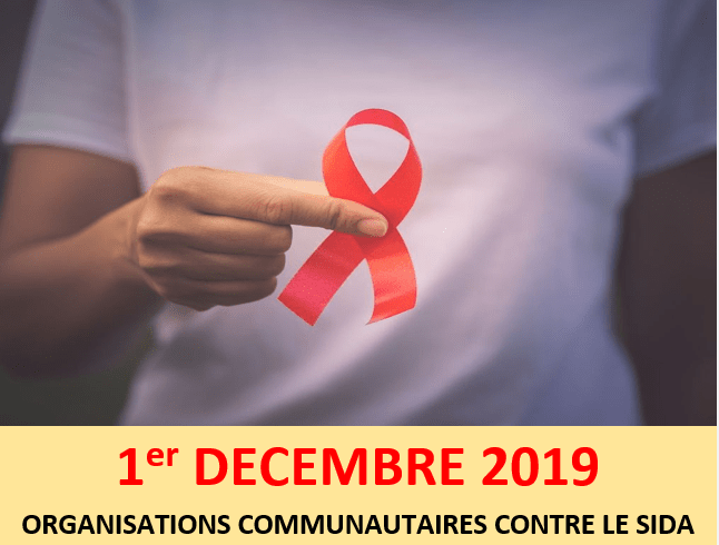 Muzikplus_TOGO's tweet photo. JOURNÉE MONDIALE DE LUTTE CONTRE LE SIDA : 1er DÉCEMBRE 2019 https://t.co/YFDyLUNTeJ https://t.co/17o4BrRmH7
