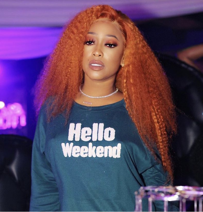 THEREALLADARIUS's tweet photo. @TRINArockstarr happy birthday fav!! You know what it is🧡🧡🧡🧡🧡🧡🙌🏾💯 https://t.co/jHZWTPAx0N