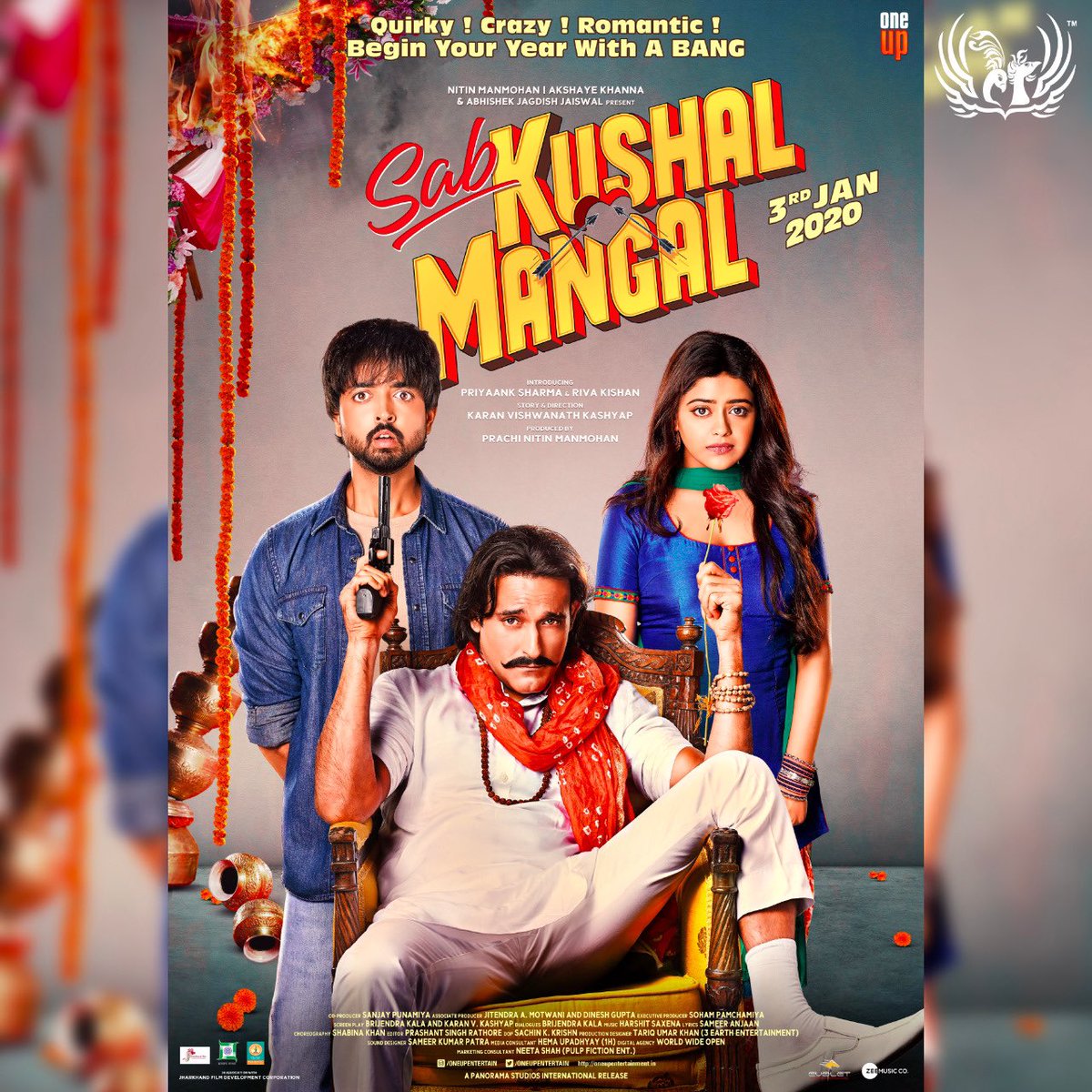 Mithibaikshitij's tweet image. We are excited to announce that on the 9th of December, 2019, Kshitij&apos;19 will be hosting an exclusive movie promotion of esteemed actors upcoming venture &apos;Sab Kushal Mangal&apos;. Be there and have an amazing time! #kshitij19 #AnEternalEvolution