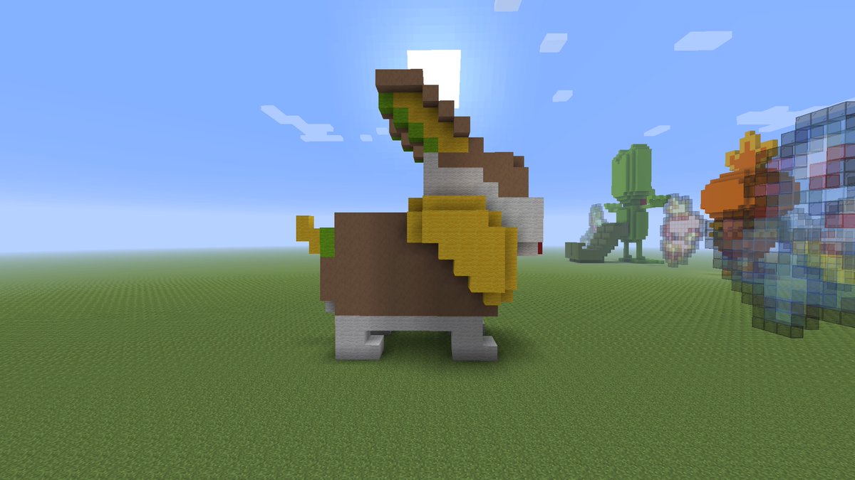 マイクラ 作品集