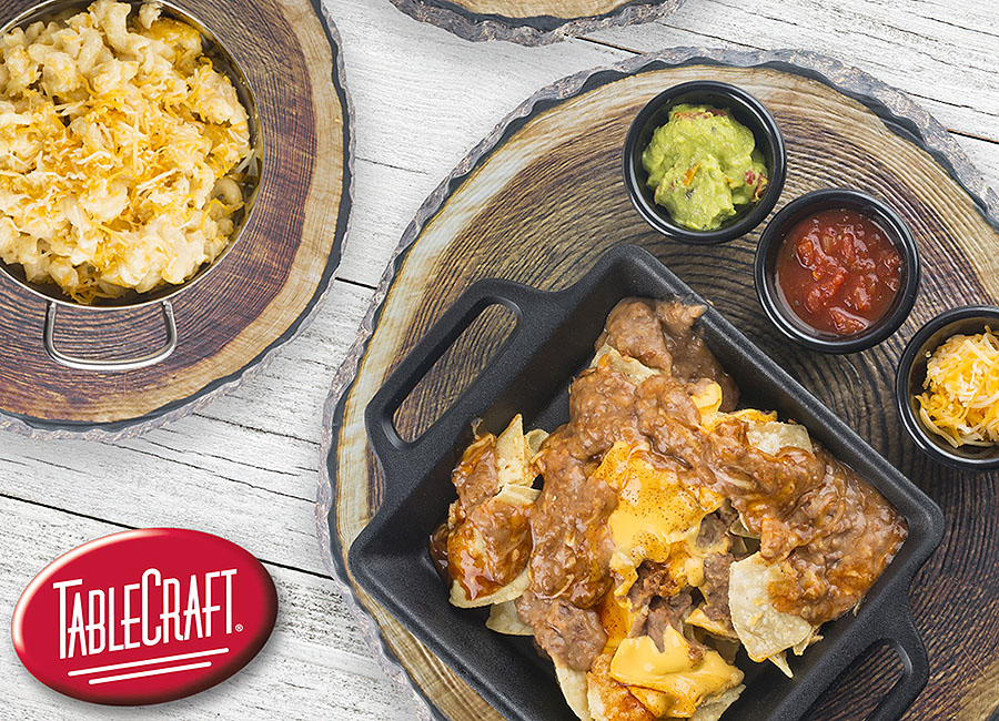 tablecraft_fs's tweet photo. Updating your buffet or tabletop presentation for the New Year? Find a roundup of our Brand New Fall 2019 🍂collections, including these Lindenwood platters, on the TableCraft blog. 
Read now:  https://t.co/l4vJmlZTPB

#TableTalkBlog #newfor2019 https://t.co/bw4mVe4l7l