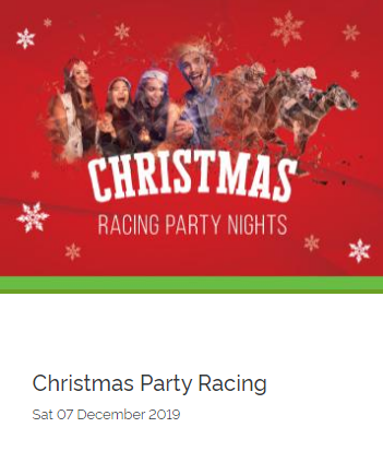 Racing_Industry's tweet photo. Are you going to the CHRISTMAS PARTY @WolvesRaces tomorrow?

https://t.co/52ZjqhUd0c

Racing &amp; Music to get Christmas into full swing!

DID YOU KNOW: Buy tickets to @WolvesRaces &amp; contact @RTR_Liam for FULL PREMIUM @RatingTheRaces RATINGS for the whole weekend!

#MerryChristmas https://t.co/tLa9O962Dy