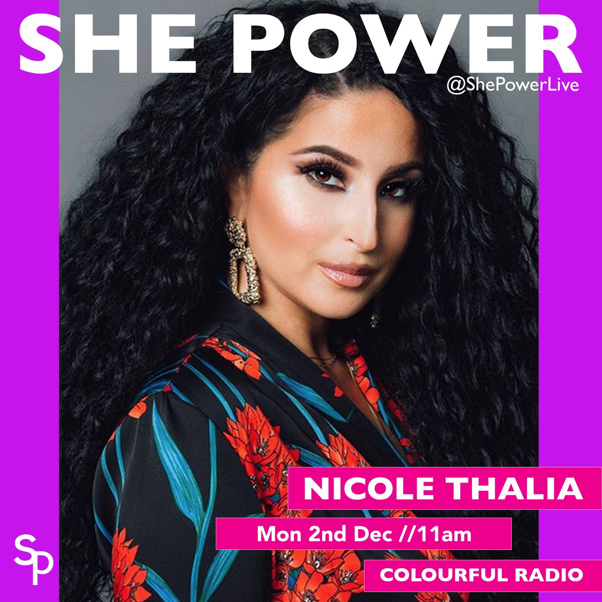 ShePowerLive's tweet image. 1st Episode done ✅ 🥳🥳