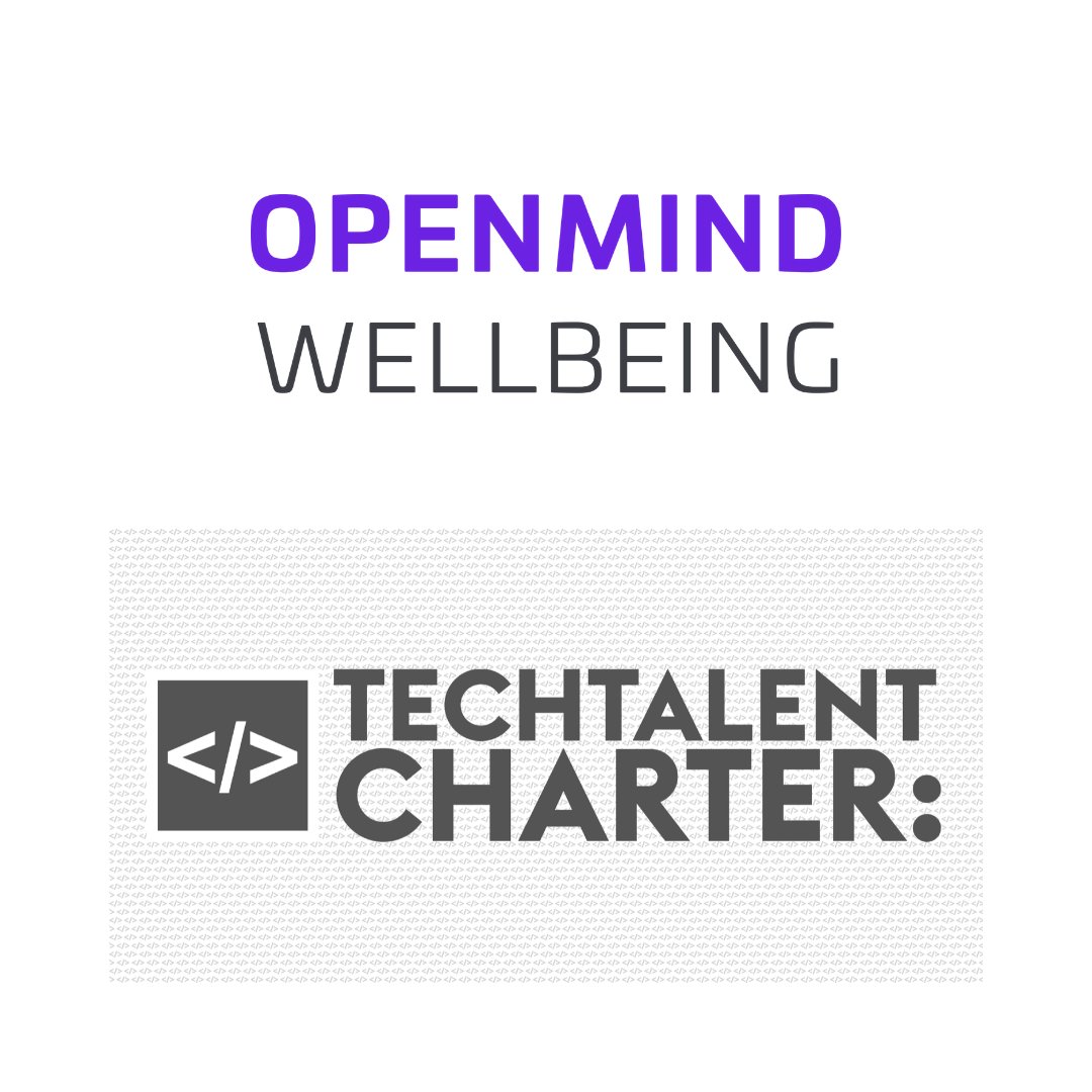 Lyfe_technology's tweet photo. Proud to be a signatory of @techcharterUK to drive diversity and success in the world of tech #techtalentcharter https://t.co/eU4zgs9xap

#Tech #UKtech #workplace #diversity https://t.co/FYMspwLzt9