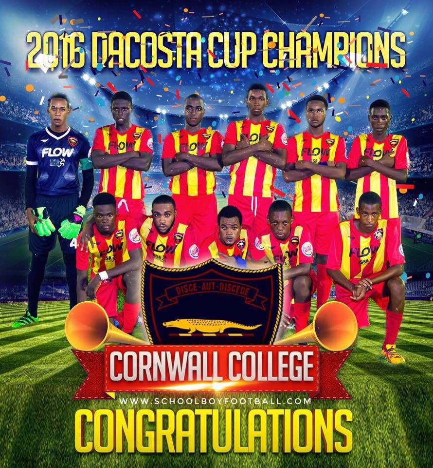 Cornwall College Football (@ccfootballjam) / Posts / X
