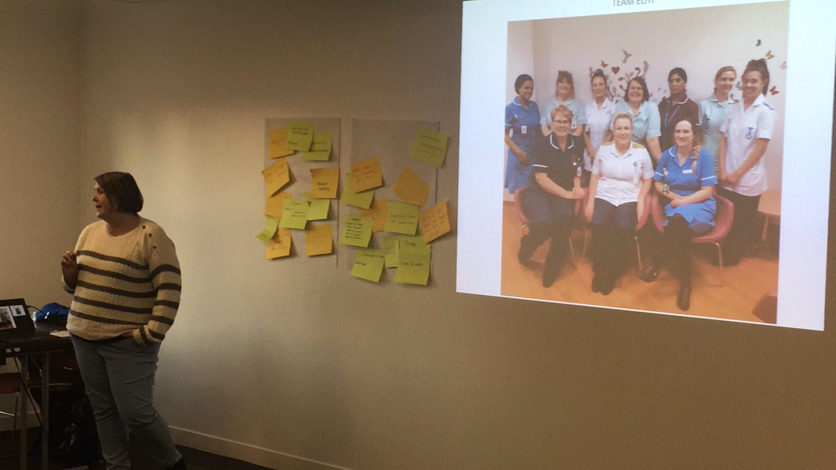 GillAdgie's tweet photo. MSW RCM Board member Keelie Barrett taking about being an active RCM member/ MSW Advocate #mswweek2019 @MidwivesRCM @GillWaltonRCM @RcmSuz @raetrotter1st @49klb @RCMDale @RCMNickC https://t.co/TJ7D1Unz0V