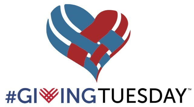 Today is Giving Tuesday, a day to support non-profits in your community.  Please take a moment to reflect on all the wonderful organizations that have a positive impact on your life and consider making a donation.  Every dollar makes a difference.  The U… ift.tt/2YaoZ7o