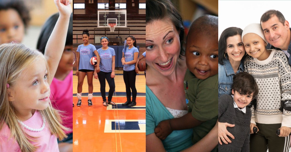 SpoolMarketing's tweet photo. Today is Giving Tuesday, and in case you missed it we published a blog all about what Giving Tuesday is and a list of Spool's favorite charities to give back to. https://t.co/ETPBHZMaAw https://t.co/1Idf7VOaV2