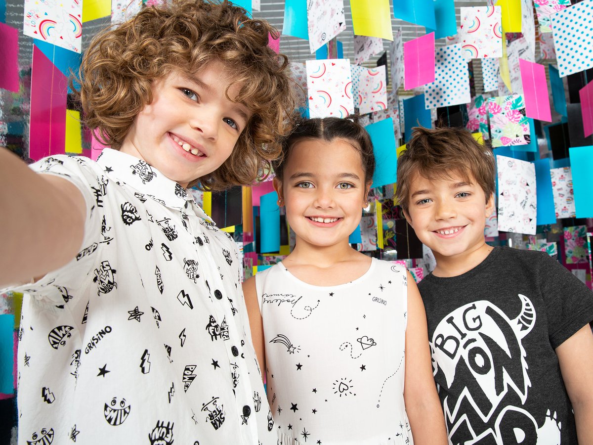 ⚡ En estas fiestas queremos que todo el mundo tenga #SuperPoderes! ⚡

Que inventarías para que podamos lograrlo? 
#fiestas #vestitegrisino #jugarsinparar