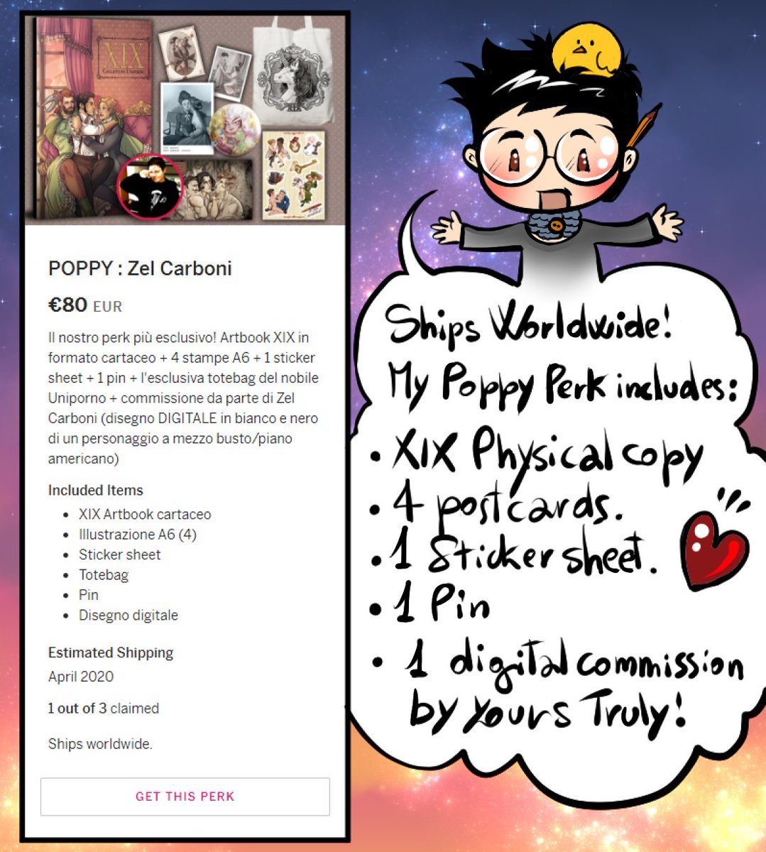 Poppy Tweets And More Enjoy