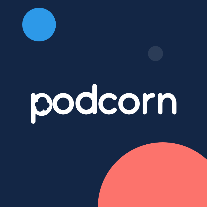 @podcornFM has just launched the first self-service platform to deliver native podcast advertising. 85% of podcasters aren’t monetizing, and Podcorn aims to close the gap. Your show’s revenue stream should be as unique as you are, so why settle? See what’s possible with Podcorn.