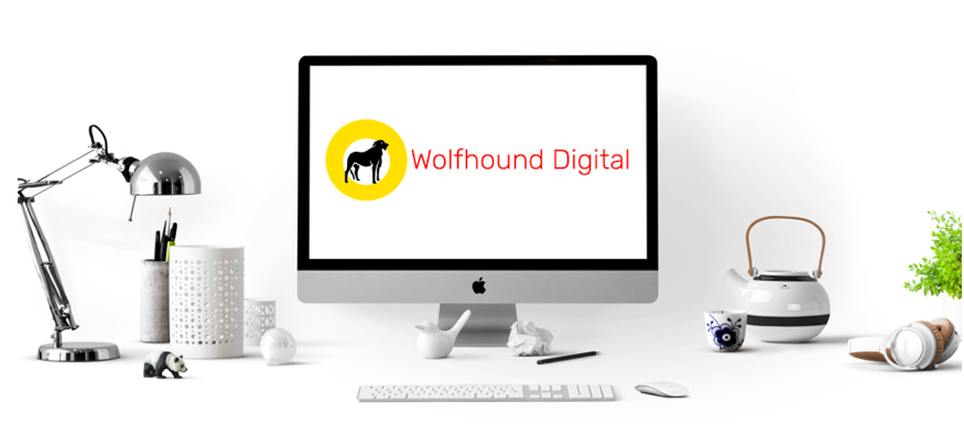 Wolfhoundigital's tweet photo. Squarespace Web Design &amp; Development 
Your Website Says Everything About You, It Should Be Great, It's Your Business Online.
Are you looking for a new web design? Wolfhound Digital offer a completely customised Squarespace web design service for your business https://t.co/UmTK9FE0Re