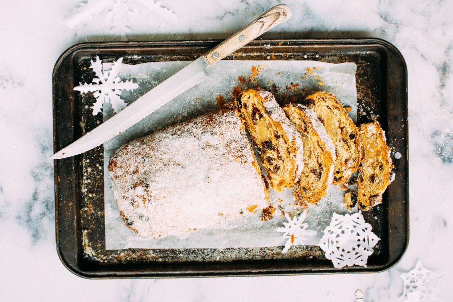 smiths1973's tweet image. Why isn't #Christmasbread as big in Britain as it is on the continent? Stollen, Panettone, Vánočka, Julekage, Rosca de Reyes... Time to add our own?