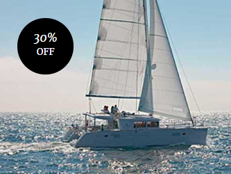 Dream Yacht Charter tweet media