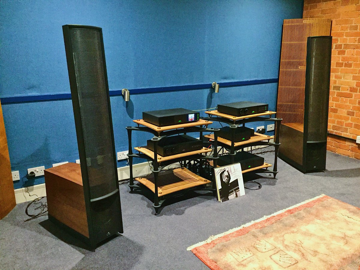 martin logan classic