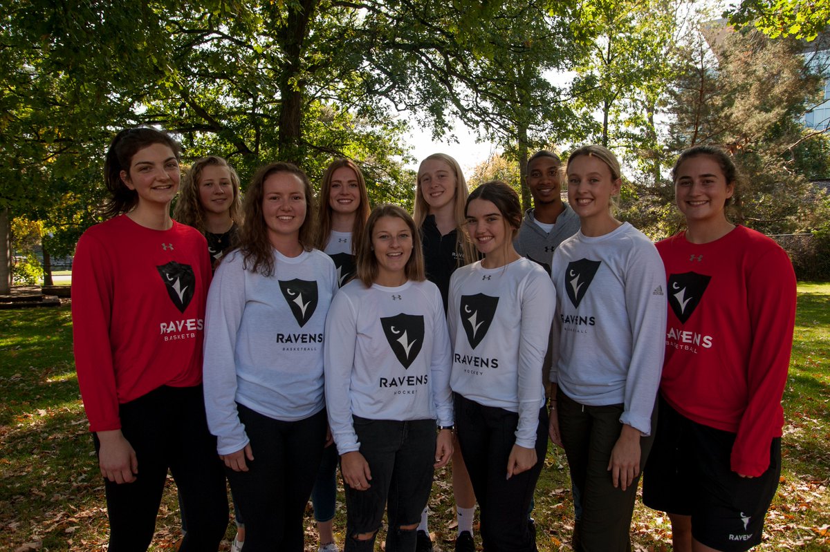 xsun2368's tweet photo. Feature: @CURavens athletes look to made a difference in Tanzania with @courtsforchange project.

Story: https://t.co/WkQvJSC48H

Photo: @Austensanity https://t.co/oJo0cVOFpu