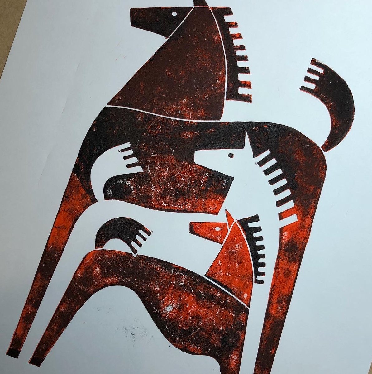 It's market time! The Shipley Alternative returns this Saturday, 7th December, 10am – 2pm, plus pay as you feel wreath making with Sponge Tree - mailchi.mp/76287292e89d/i…