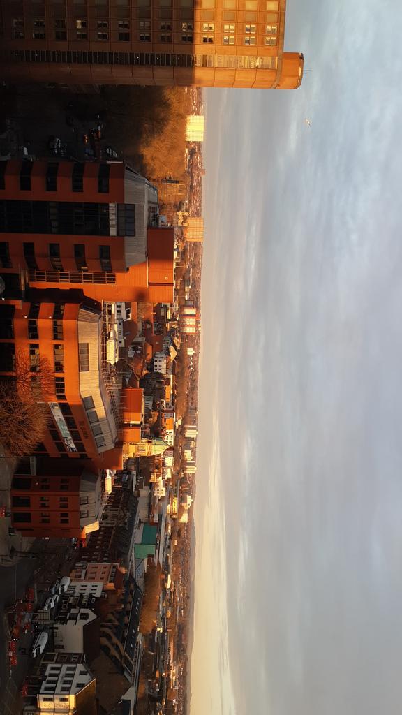 TheObeeReardon's tweet image. Bristol is looking splendid today. Looking forward to taking the #WaterBus to tonight's #PEPNetwork reception.  #Engage2019