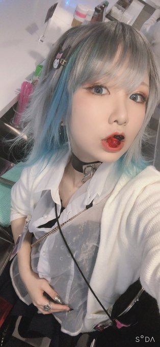 コスプレイヤー茶々丸のTwitter画像34