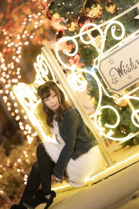 Twitterのコスプレ画像11