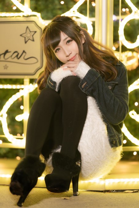 Twitterのコスプレ画像12