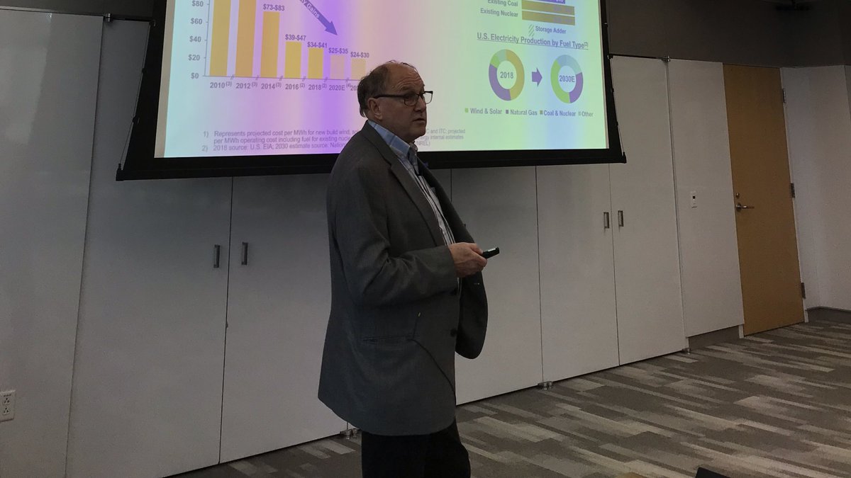 CMUenergy's tweet image. 8 #energy + #cleantech startups are pitching their tech to a room of investors from across the nation at our first CMU Energy + Cleantech Startup Advisory Showcase. Many are from @CarnegieMellon like @CMU_ChemE Prof B. Erik Ydstie. Special thanks to our supporter @IN2ecosystem!