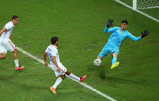 leviticus_14's tweet photo. 1. Jose Fernandez Death 2. Dwayne Wade not in Heat Jersey 3. Chris Wondolowski miss vs Belgium 4. USA missing WC by losing to Trinidad https://t.co/6hWA6L9fVF