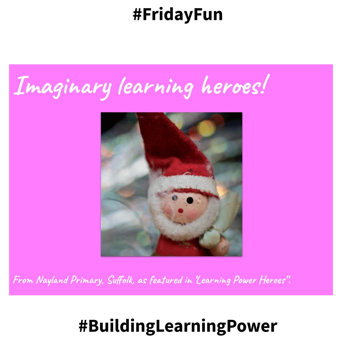 For teachers looking to encourage their pupils in becoming better learners ...